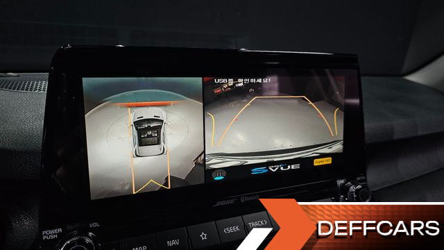 Kia SELTOS Gasoline 1.6 Turbo 4WD Noblesse купить на сайте DeffCars