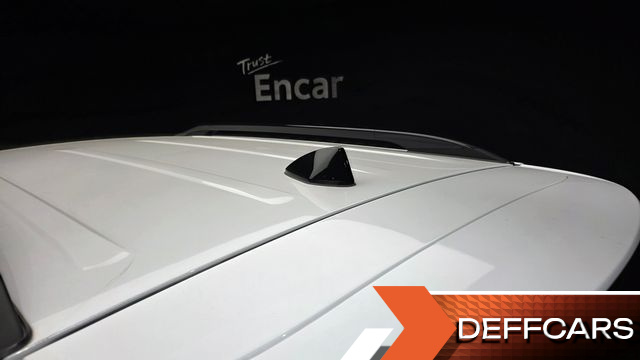 Ssangyong REXTON Diesel 2.2 4WD Signature купить на сайте DeffCars
