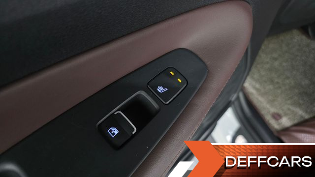 Hyundai SANTAFE Diesel 2.0 2WD Inspiration купить на сайте DeffCars
