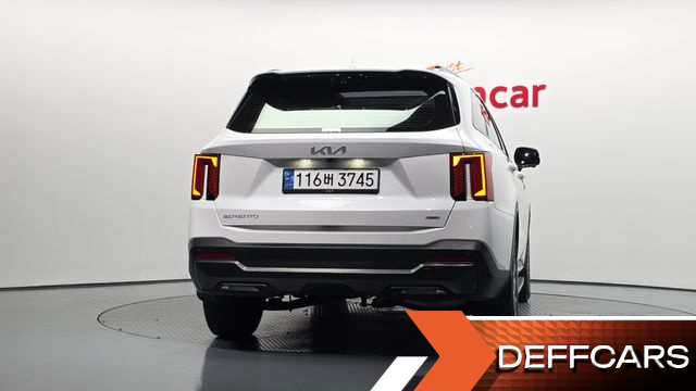 Kia SORENTO HEV 1.6 2WD Gravity купить на сайте DeffCars