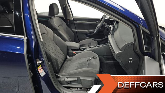 Volkswagen GOLF 2.0 TDI Prestige купить на сайте DeffCars