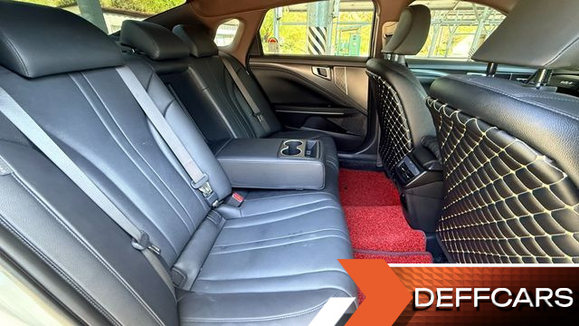 Kia K8 3.5 LPG 2WD Nobleless(Taxi) купить на сайте DeffCars