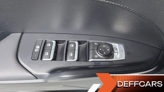 Kia K5 2.0 Prestige купить на сайте DeffCars