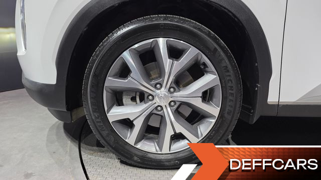 Hyundai PALISADE Gasoline 3.8 2WD Prestige купить на сайте DeffCars