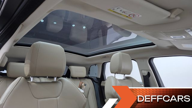 Land Rover RANGE ROVER EVOQUE 2.0 TD4 SE купить на сайте DeffCars