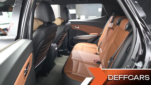 Ssangyong TIBOLI Diesel Gear Plus 2WD купить на сайте DeffCars