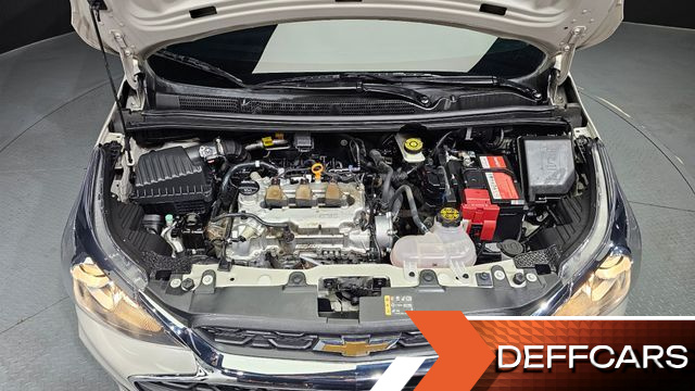 ChevroletGMDaewoo SPARK Premier купить на сайте DeffCars