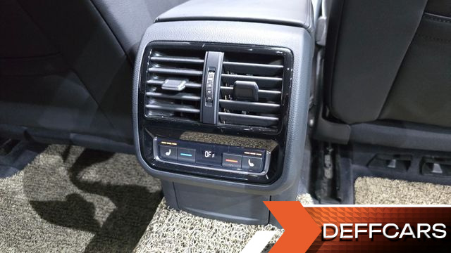 Volkswagen ARTEON 2.0 TDI Prestige купить на сайте DeffCars