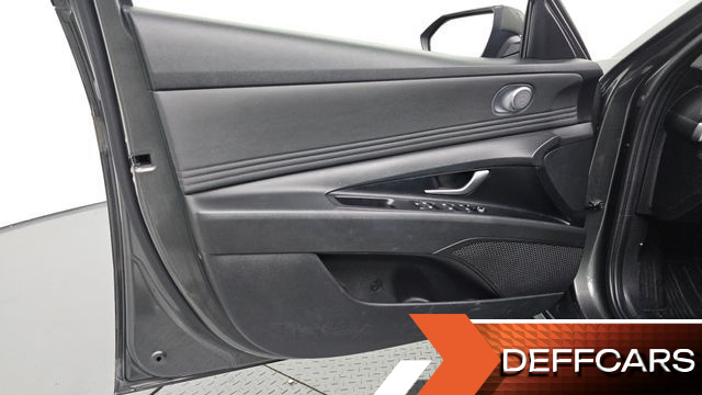 Hyundai AVANTE 1.6 Modern купить на сайте DeffCars