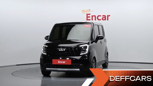 Kia RAY Signature купить на сайте DeffCars