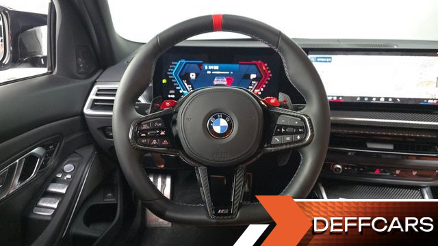 BMW M3 M3 Sedan Competition M xDrive купить на сайте DeffCars