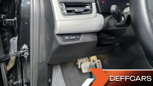 BMW 2-SERIES 218d Advantage купить на сайте DeffCars