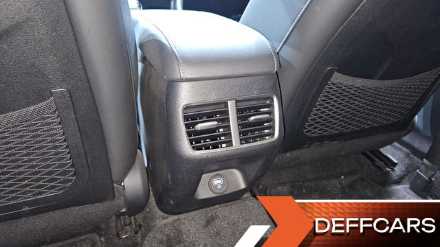 Hyundai SONATA 1.6 Turbo Premium Plus купить на сайте DeffCars