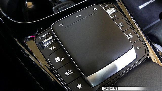 Mercedes CLA-CLASS AMG CLA 45 S 4MATIC+ купить на сайте DeffCars