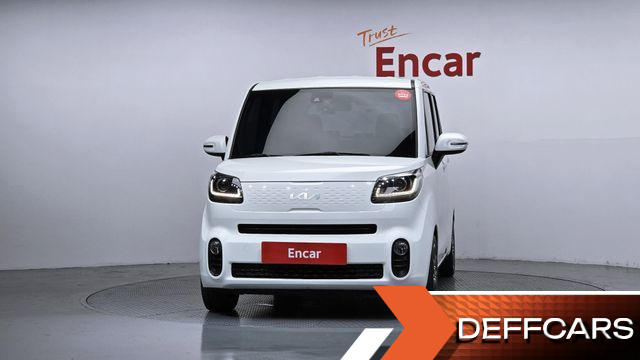 Kia RAY Signature купить на сайте DeffCars