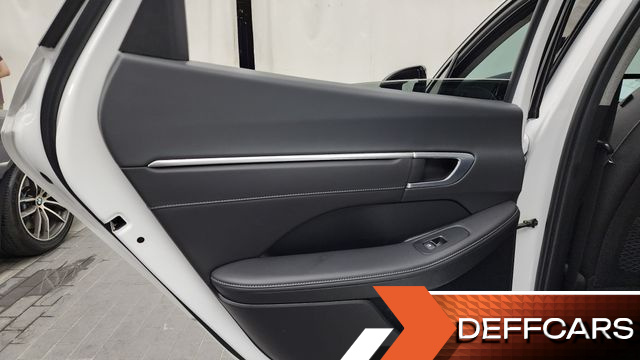 Hyundai SONATA 2.0 Premium Plus купить на сайте DeffCars