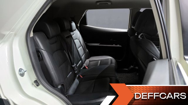 Ssangyong KORANDO Gasoline 1.5 2WD C5 Plus купить на сайте DeffCars