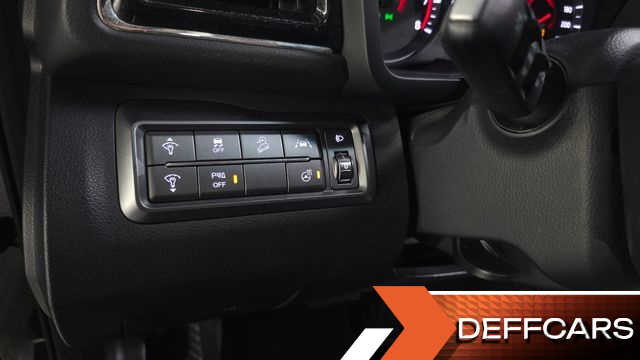 Ssangyong TIBOLI Gasoline 1.5 2WD V7 купить на сайте DeffCars