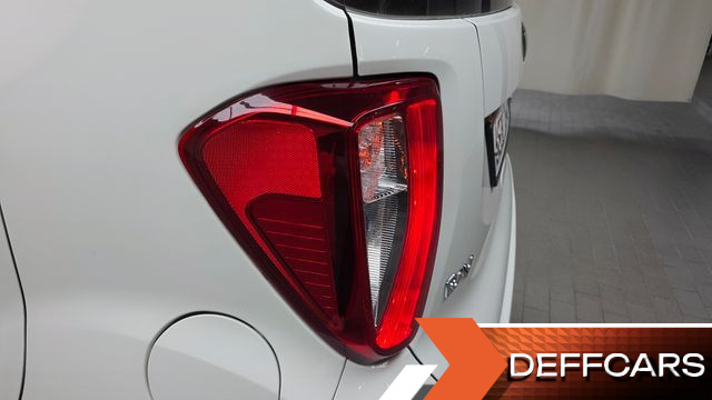 Kia RAY Prestige купить на сайте DeffCars