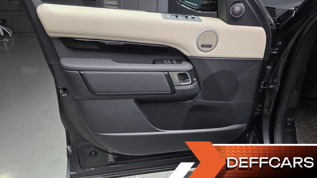 Land Rover DISCOVERY D250 SE купить на сайте DeffCars