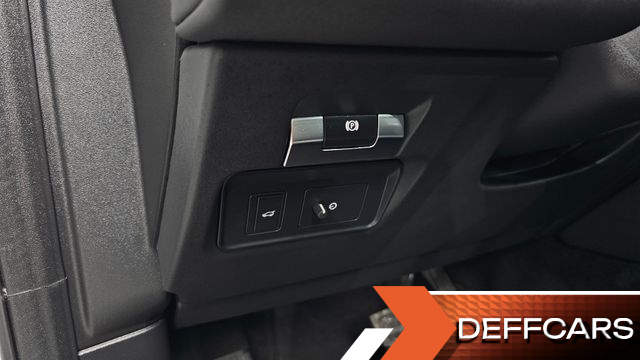 Land Rover DISCOVERY SPORT P250 SE купить на сайте DeffCars