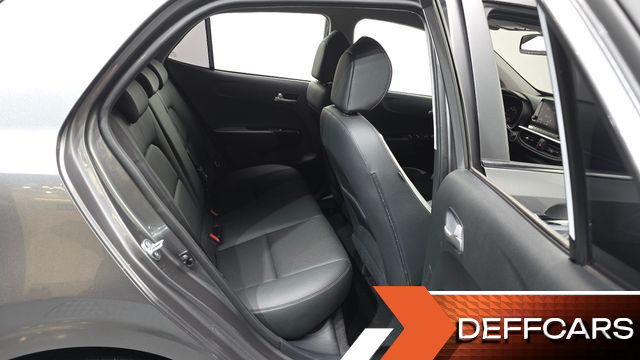 Kia MORNING Signature купить на сайте DeffCars