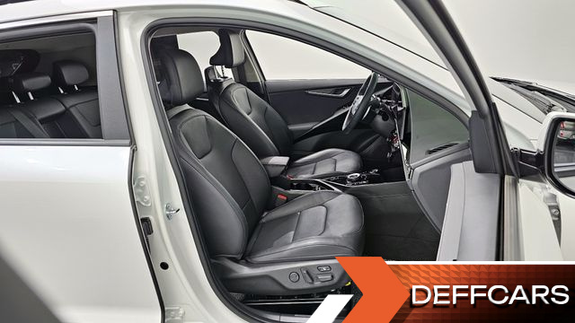 Kia NIRO Signature купить на сайте DeffCars