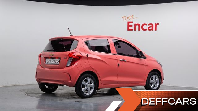 ChevroletGMDaewoo SPARK LT Plus купить на сайте DeffCars