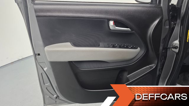Kia RAY Best Selection купить на сайте DeffCars