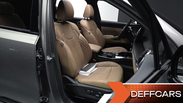 Kia SORENTO Gasoline 2.5T 4WD Signature X Line купить на сайте DeffCars