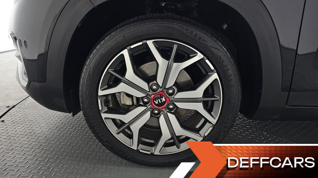 Kia SELTOS Gasoline 1.6 Turbo 2WD Signature купить на сайте DeffCars