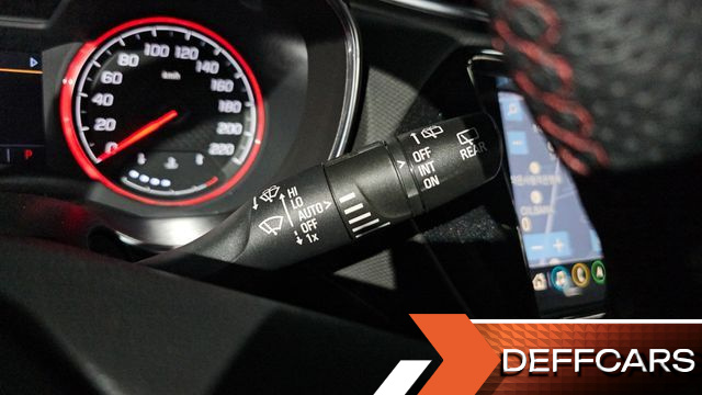 ChevroletGMDaewoo TRAILBLAZER 1.3 Turbo 2WD RS купить на сайте DeffCars