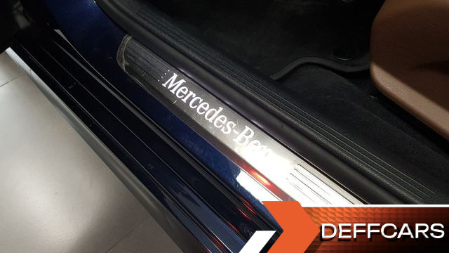 Mercedes E-CLASS E250 AMG Line купить на сайте DeffCars
