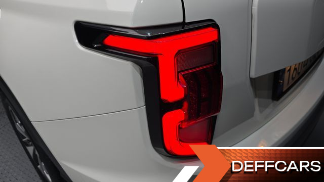 Ssangyong TORRES Gasoline 1.5 2WD T7 купить на сайте DeffCars