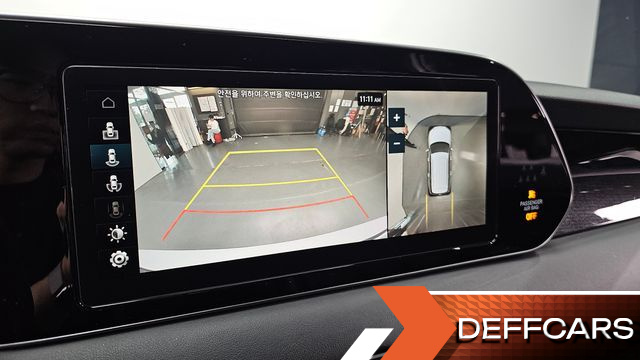 Hyundai PALISADE Gasoline 3.8 4WD Calligraphy купить на сайте DeffCars