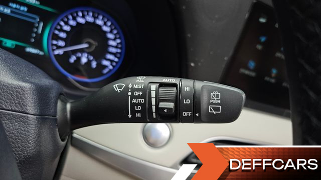 Hyundai PALISADE Diesel 2.2 2WD Prestige купить на сайте DeffCars