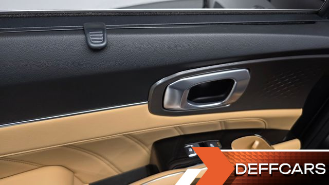 Kia SORENTO HEV 1.6 2WD Signature купить на сайте DeffCars