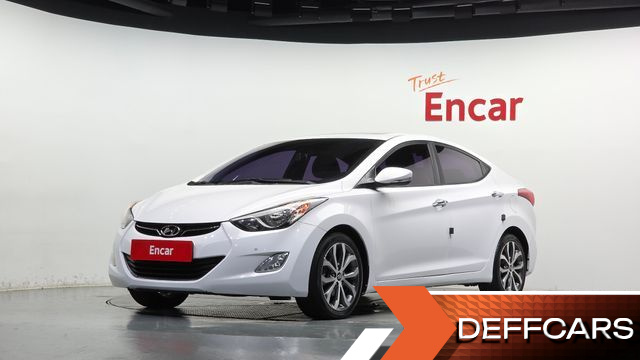 Hyundai AVANTE M16 GDI Modern купить на сайте DeffCars