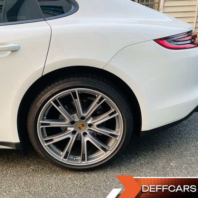 Porsche PANAMERA 3.0 AWD купить на сайте DeffCars