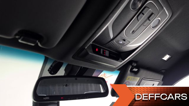 Ssangyong REXTON Diesel 2.2 4WD Culman Prestige купить на сайте DeffCars