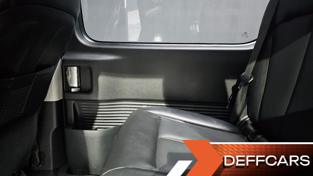 Hyundai STARIA 4WD Tourer 11-Seater Modern купить на сайте DeffCars
