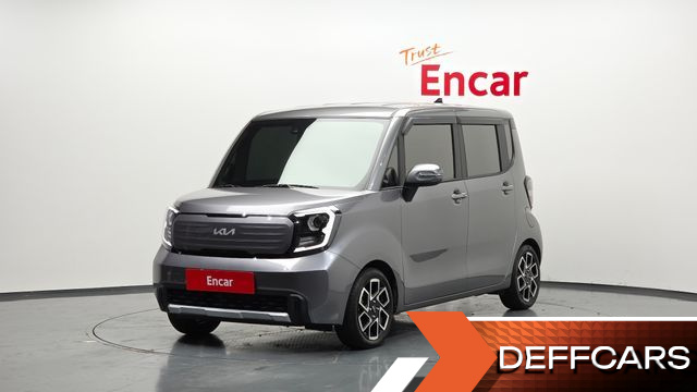 Kia RAY Signature купить на сайте DeffCars