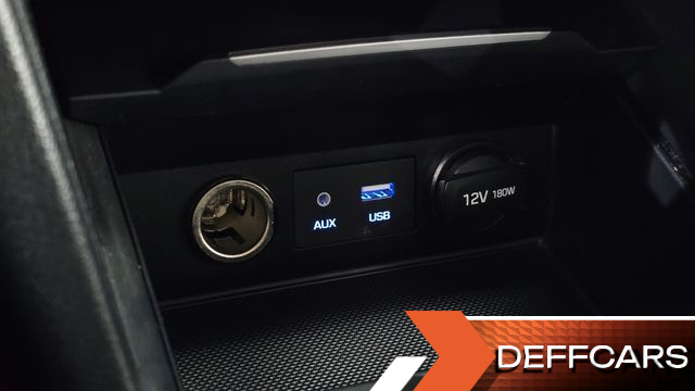 Hyundai AVANTE 1.6 GDI Value Plus купить на сайте DeffCars