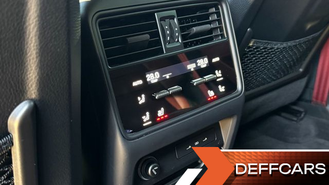 Porsche CAYENNE 3.0 купить на сайте DeffCars