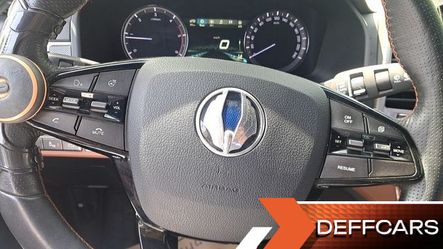 Ssangyong REXTON Diesel 2.2 4WD Prestige Special (5-Link) купить на сайте DeffCars