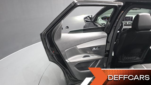 Peugeot 3008 1.5 BlueHDi GT Line купить на сайте DeffCars