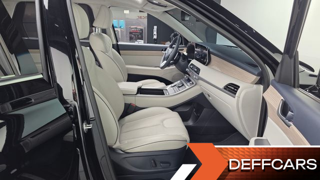 Hyundai PALISADE Gasoline 3.8 4WD Prestige купить на сайте DeffCars