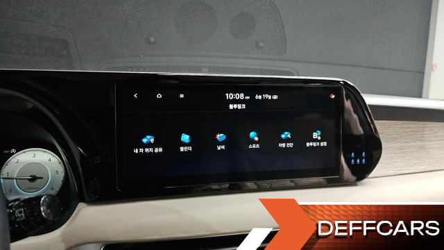 Hyundai PALISADE Diesel 2.2 2WD Calligraphy купить на сайте DeffCars