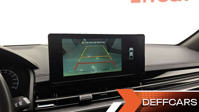 Ssangyong REXTON Diesel 2.2 4WD Culman Prestige купить на сайте DeffCars