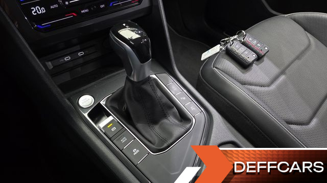 Volkswagen TIGUAN 2.0 TSI Prestige купить на сайте DeffCars